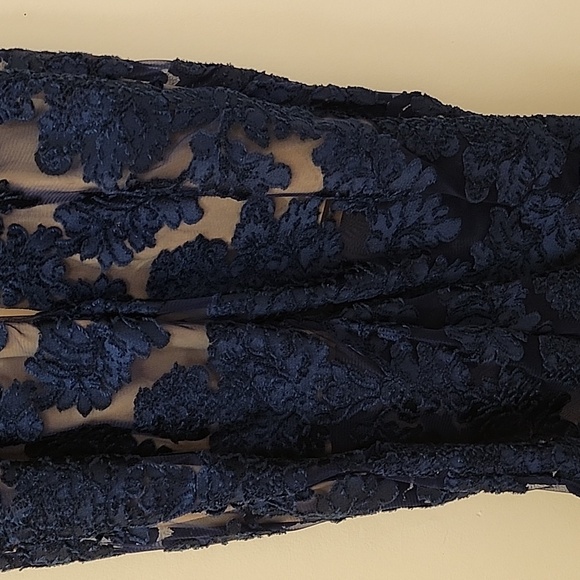 Alice McCall Magic Off Shoulder Midi Cocktail Dress Size 8 - Picture 13 of 16